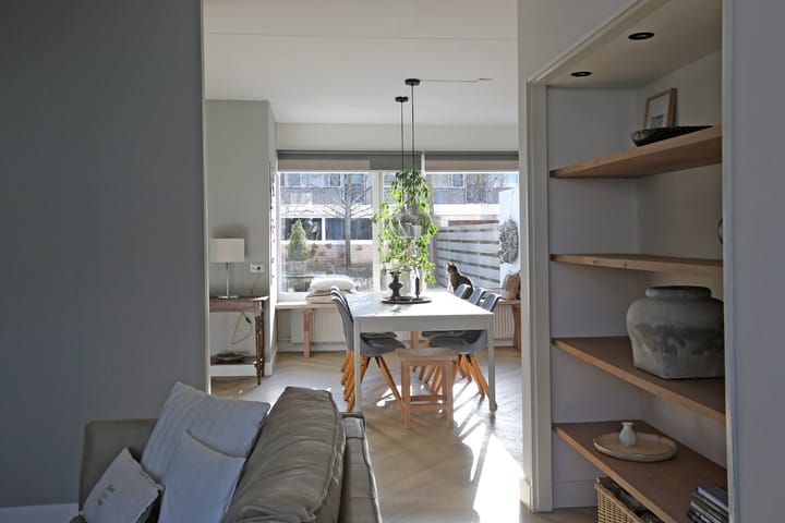 Foto 9 van Ruiterstraat 30