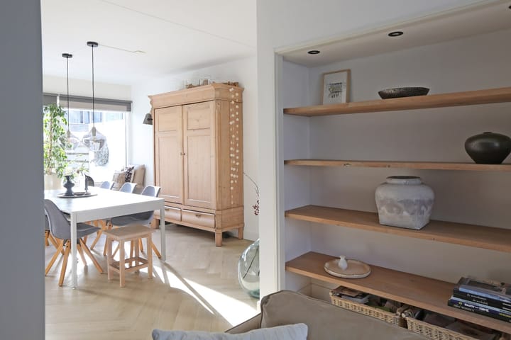 Foto 10 van Ruiterstraat 30