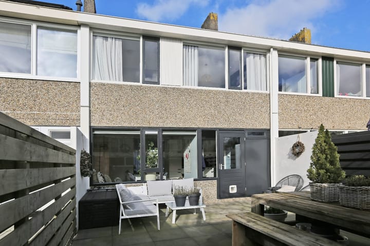 Foto 20 van Ruiterstraat 30