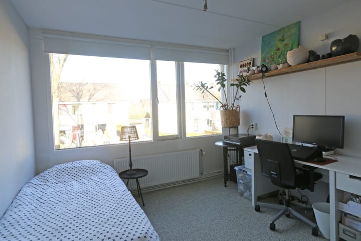 Foto 25 van Ruiterstraat 30