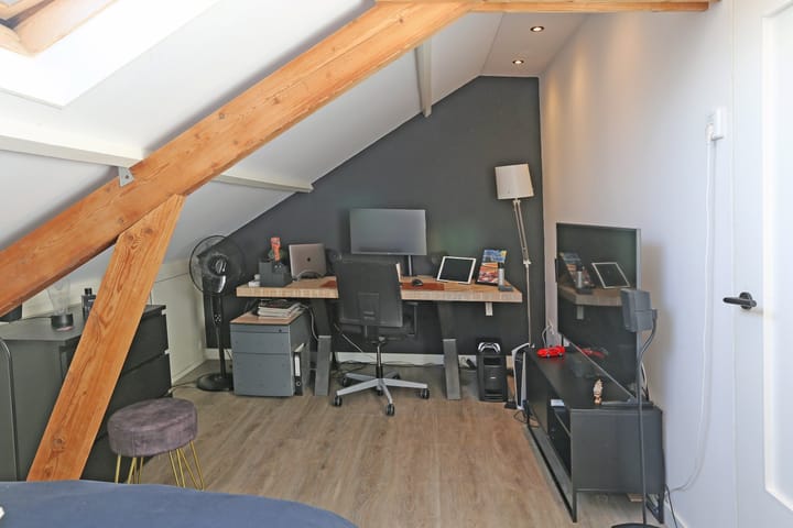 Foto 36 van Ruiterstraat 30