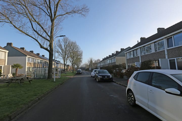 Foto 40 van Ruiterstraat 30