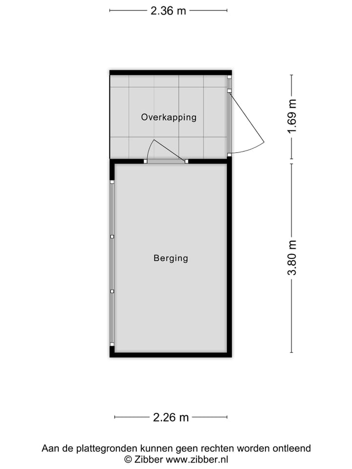Foto 46 van Ruiterstraat 30