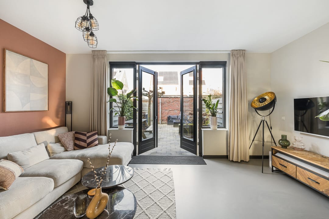 Foto 11 van Baljuw 9