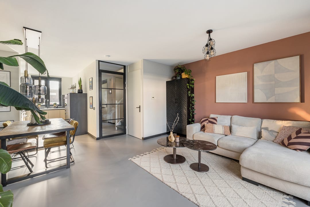 Foto 13 van Baljuw 9