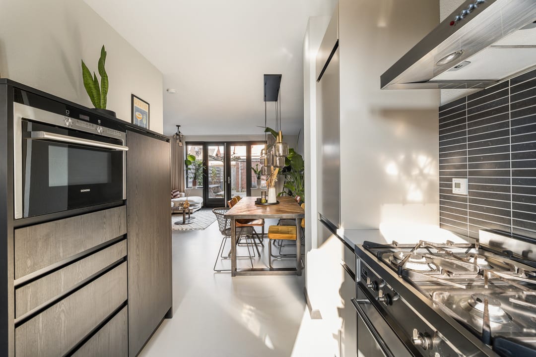 Foto 16 van Baljuw 9