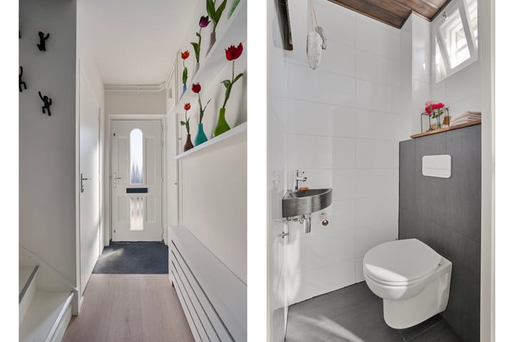 Photo 9 of Wormerstraat 7