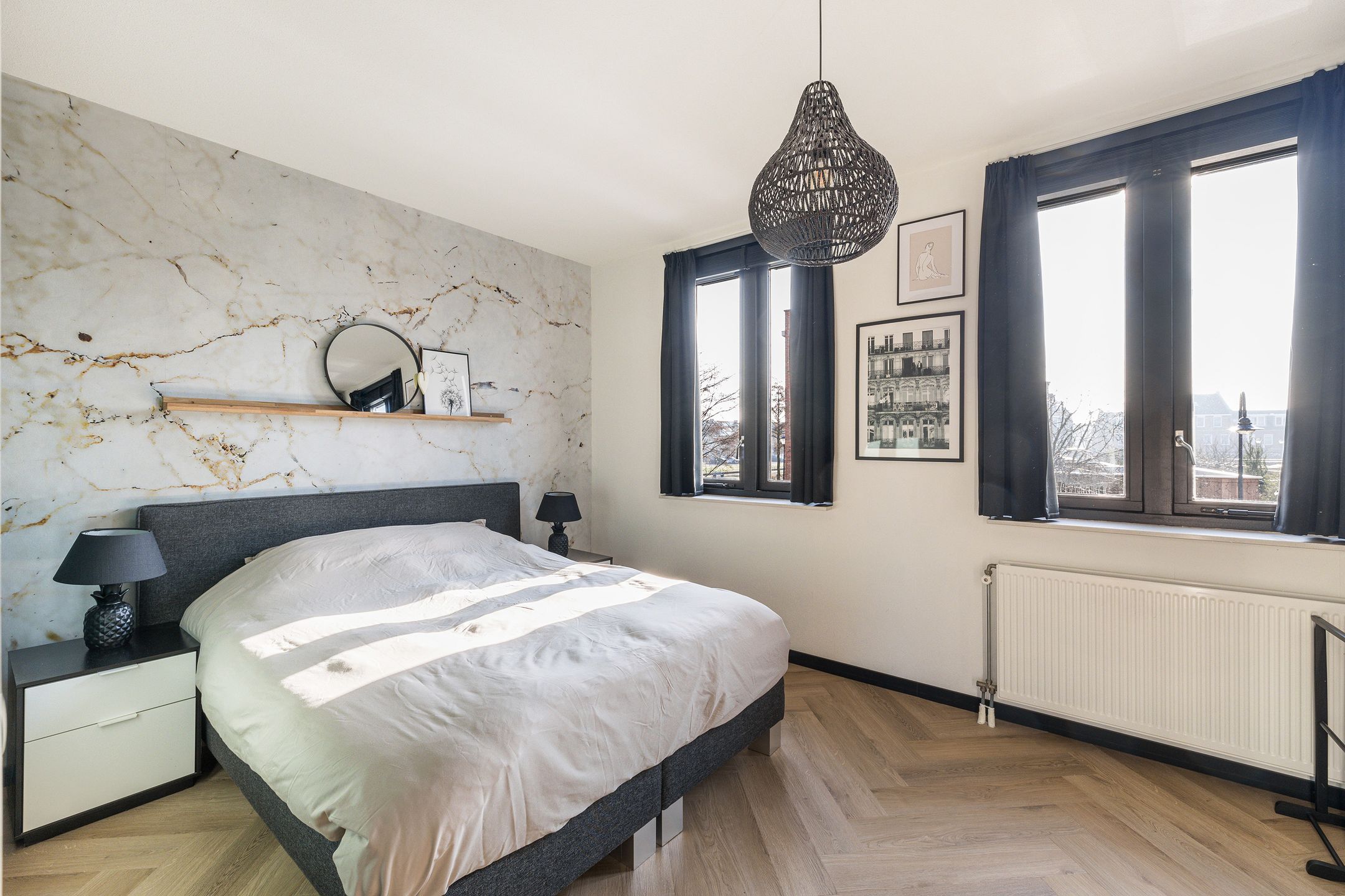 Foto 18 van Baljuw 9