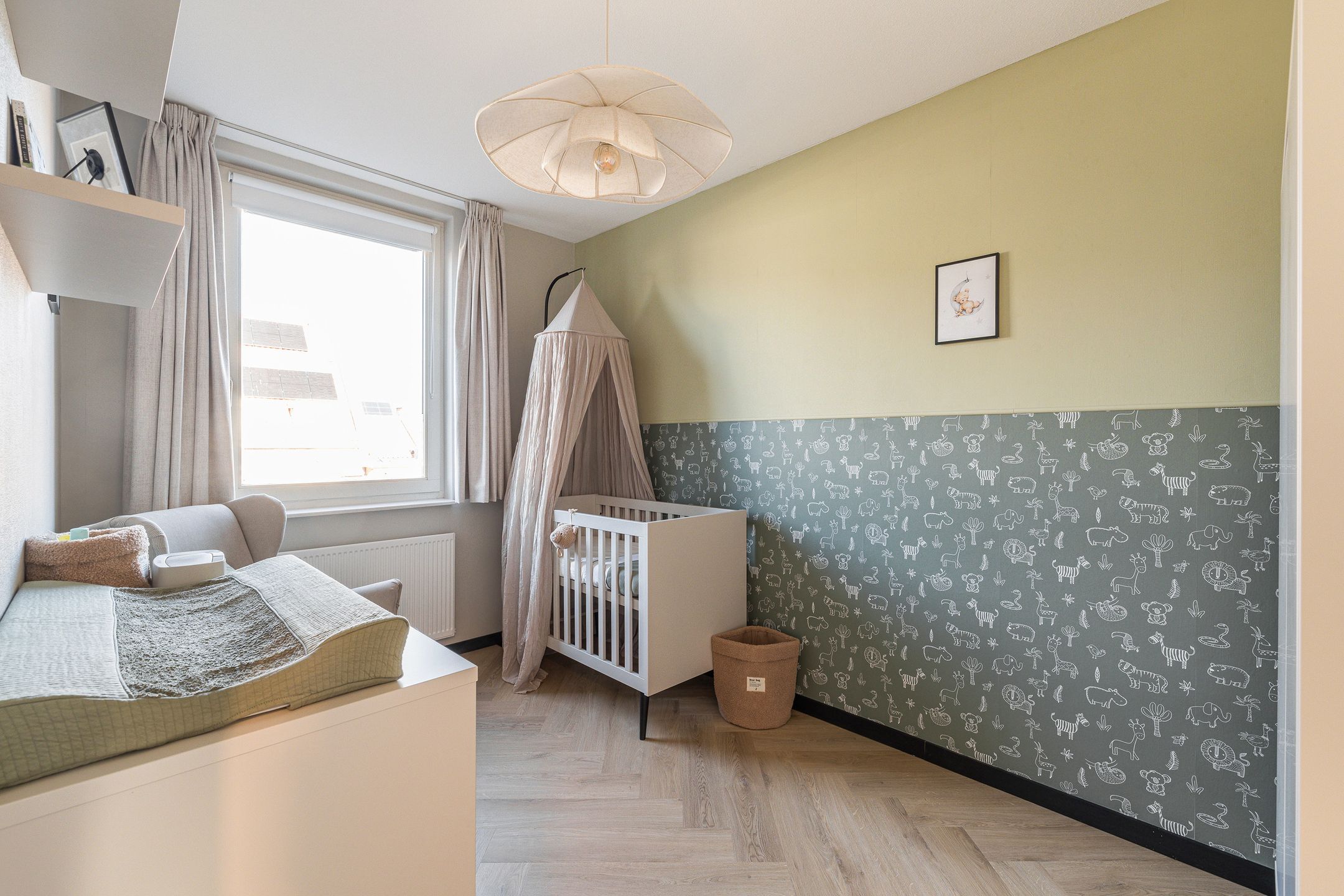 Foto 21 van Baljuw 9