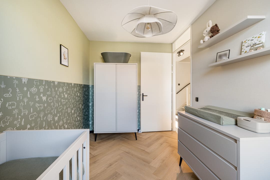 Foto 22 van Baljuw 9