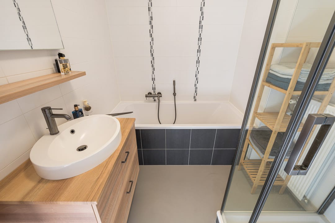 Foto 23 van Baljuw 9