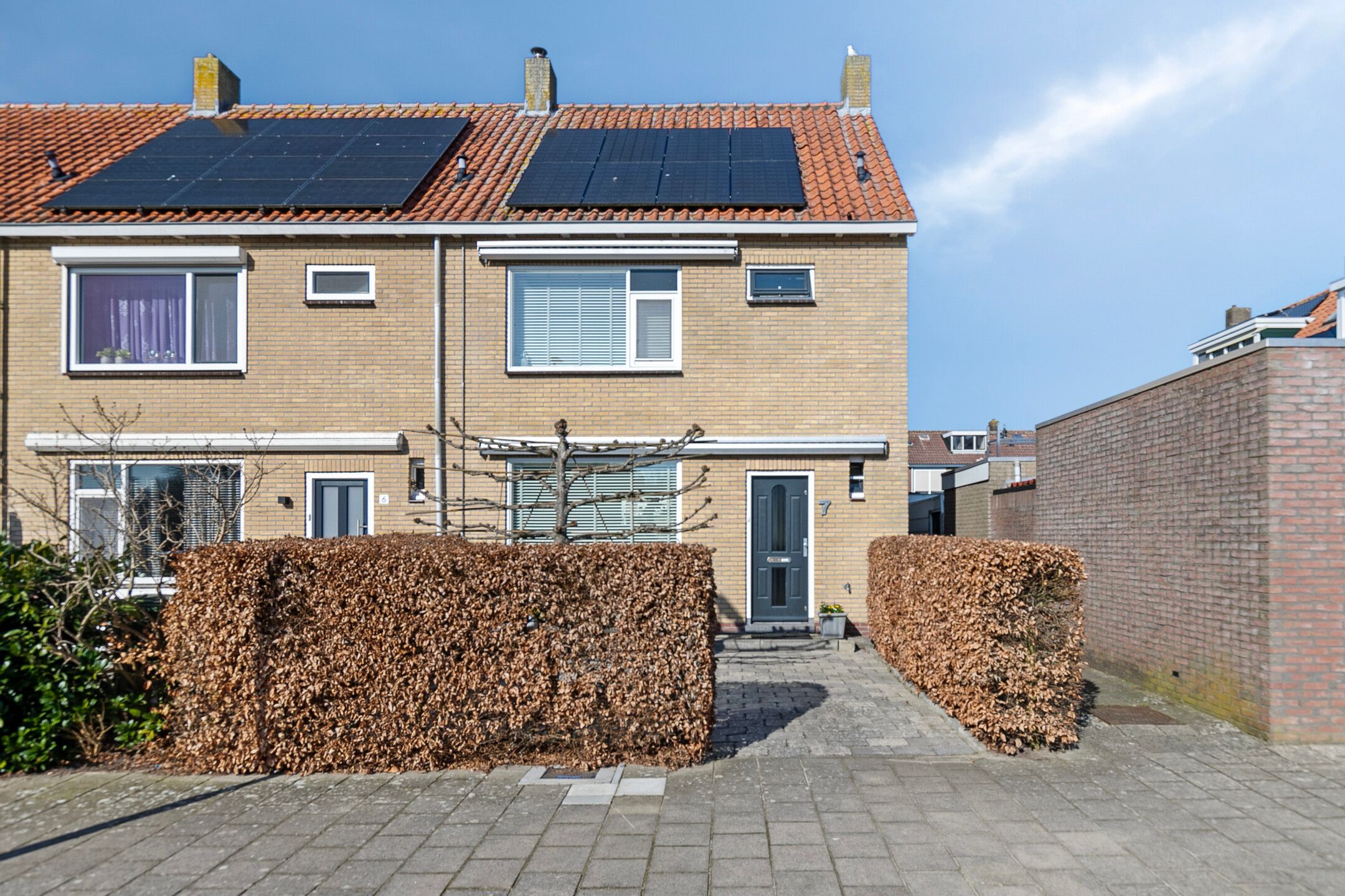 Photo 6 of Wormerstraat 7