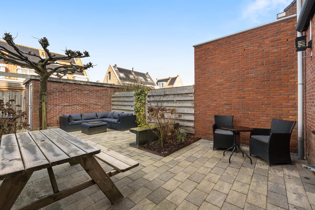 Foto 28 van Baljuw 9