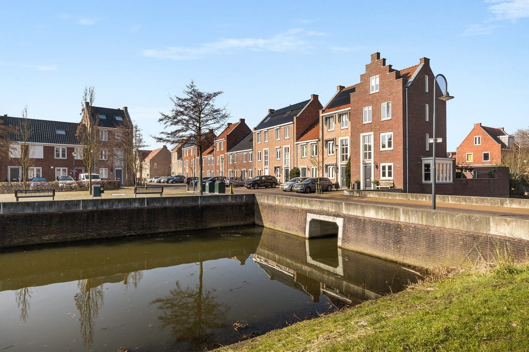 Foto 32 van Baljuw 9