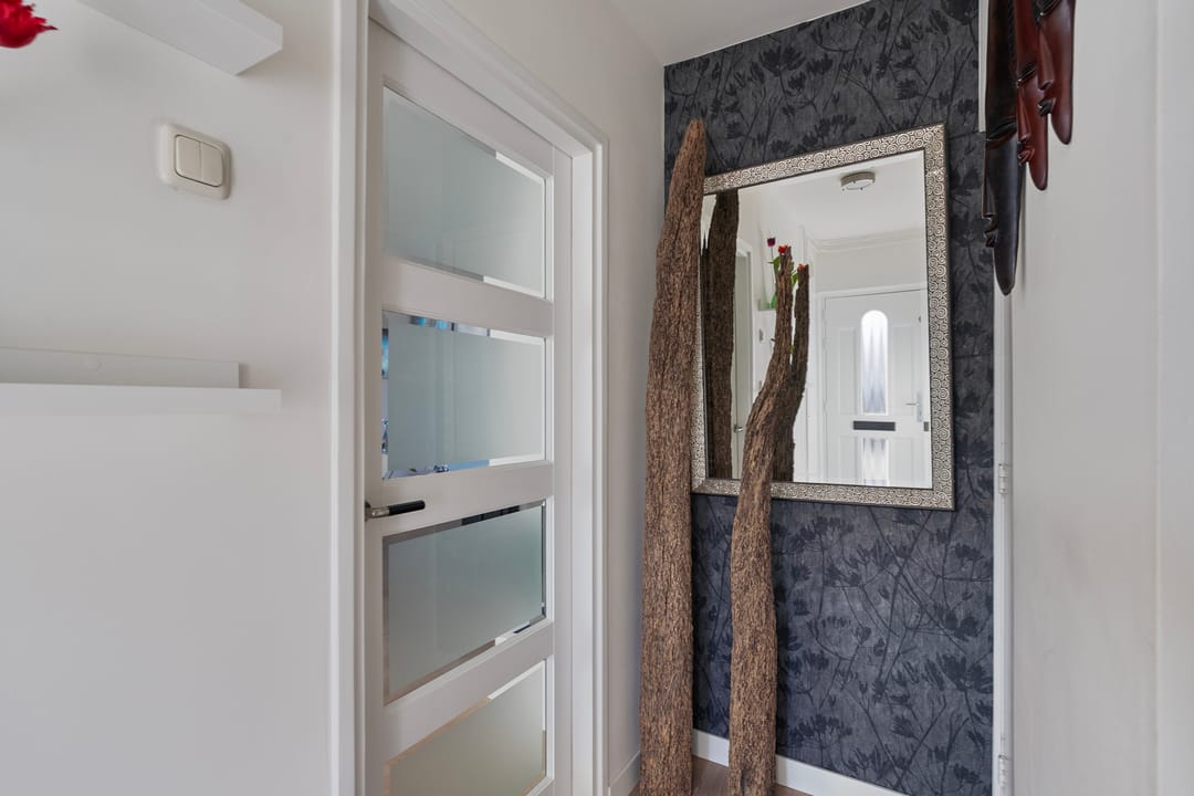 Photo 8 of Wormerstraat 7