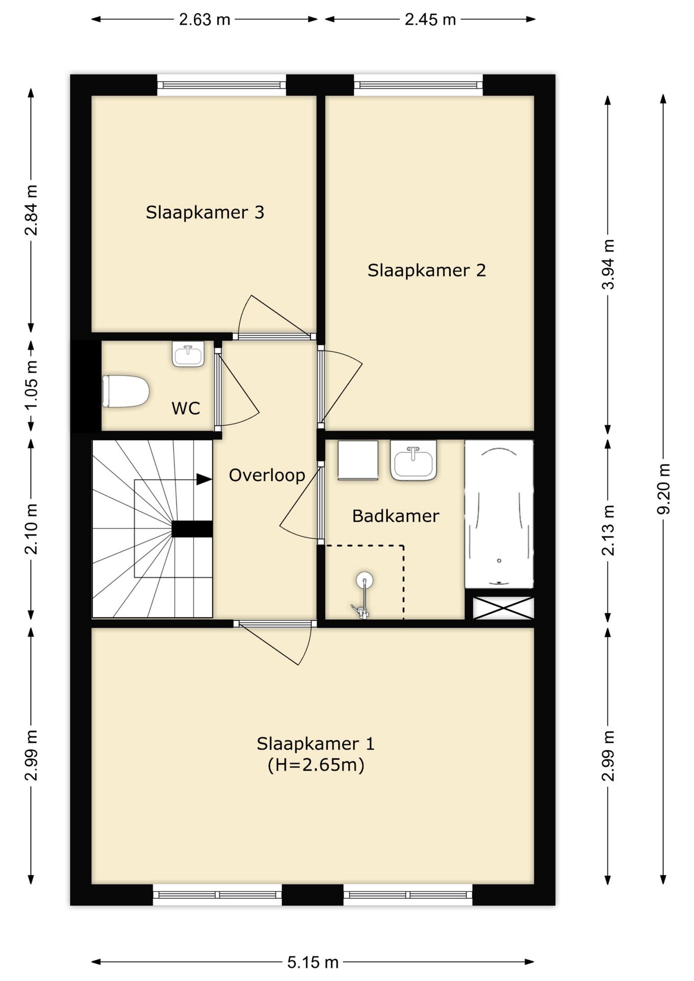Foto 35 van Baljuw 9