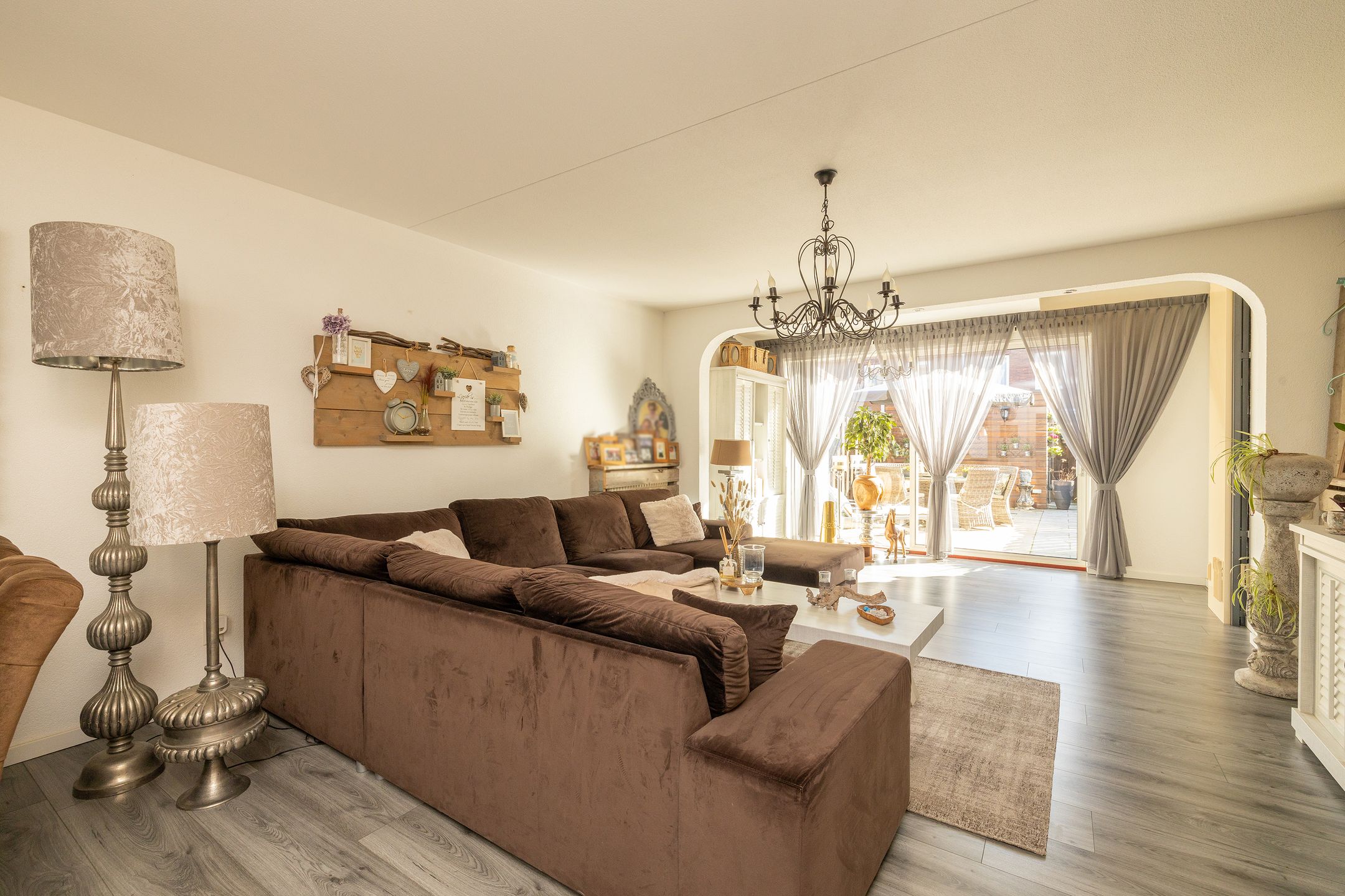 Photo 3 of Los Angelesstraat 60