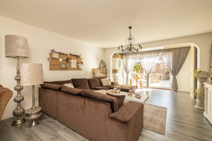 Photo 3 of Los Angelesstraat 60