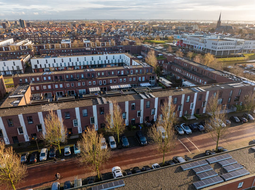 Photo 1 of Los Angelesstraat 60