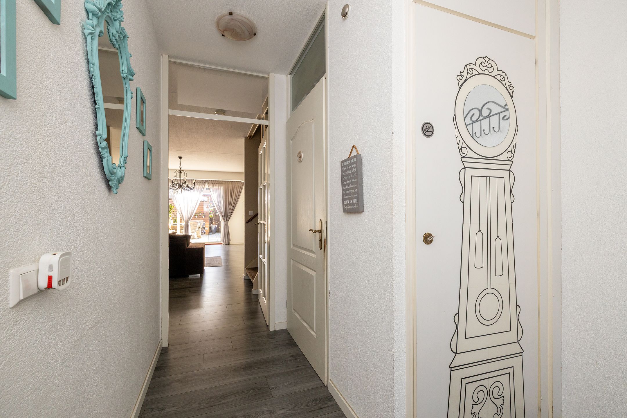 Photo 6 of Los Angelesstraat 60