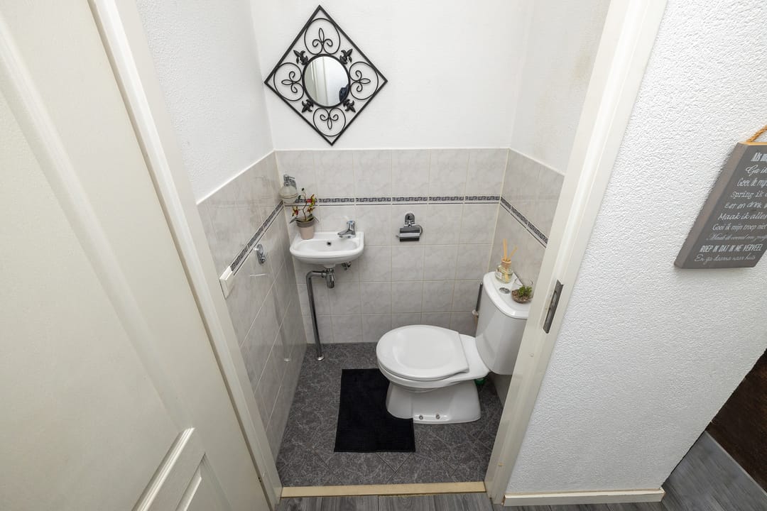 Photo 7 of Los Angelesstraat 60