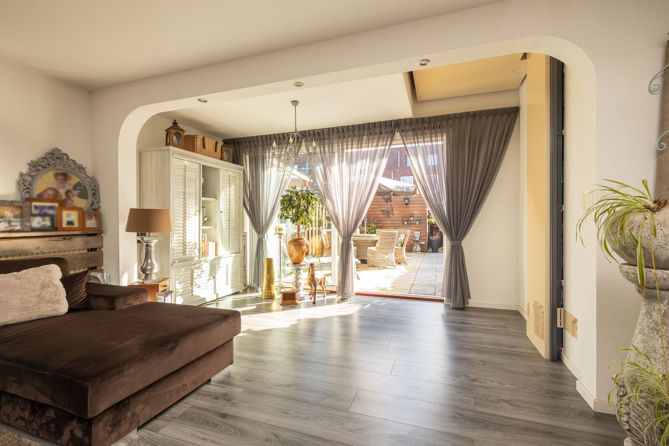 Photo 9 of Los Angelesstraat 60