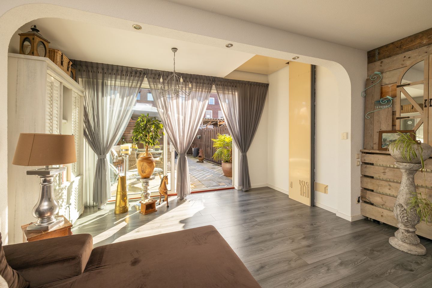 Photo 10 of Los Angelesstraat 60