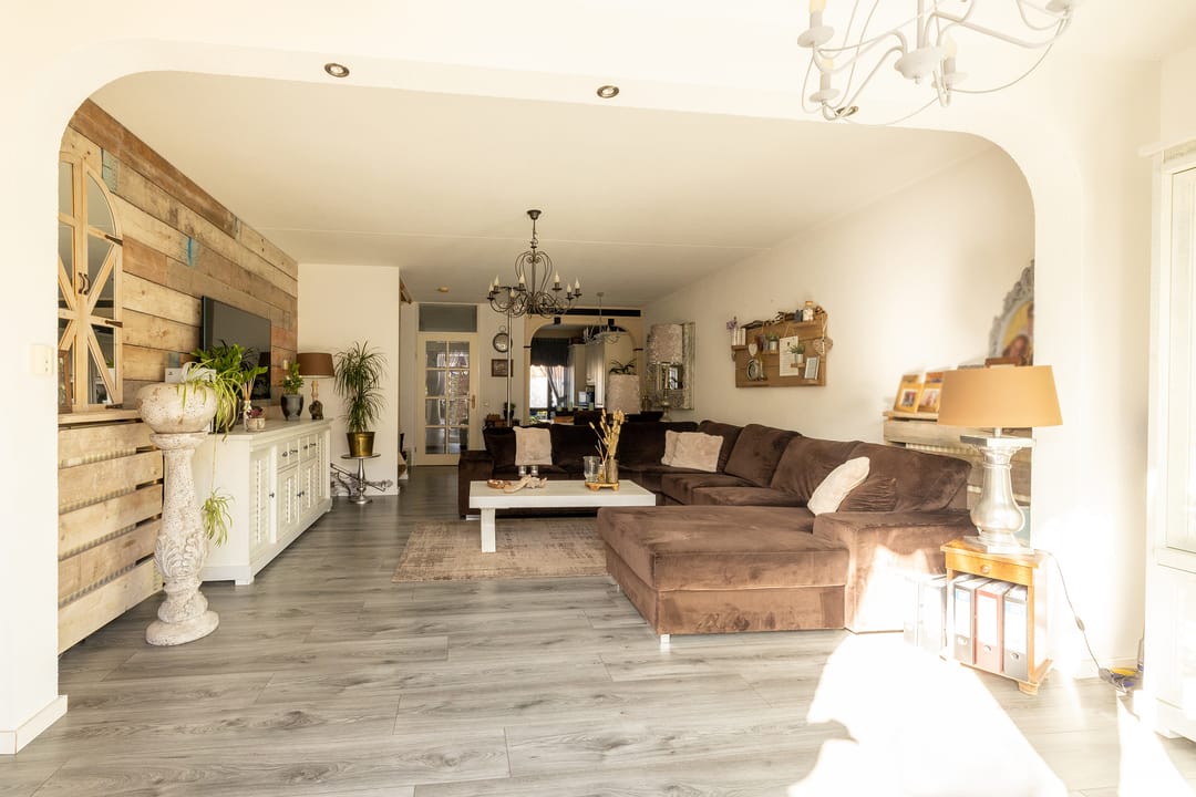 Photo 11 of Los Angelesstraat 60