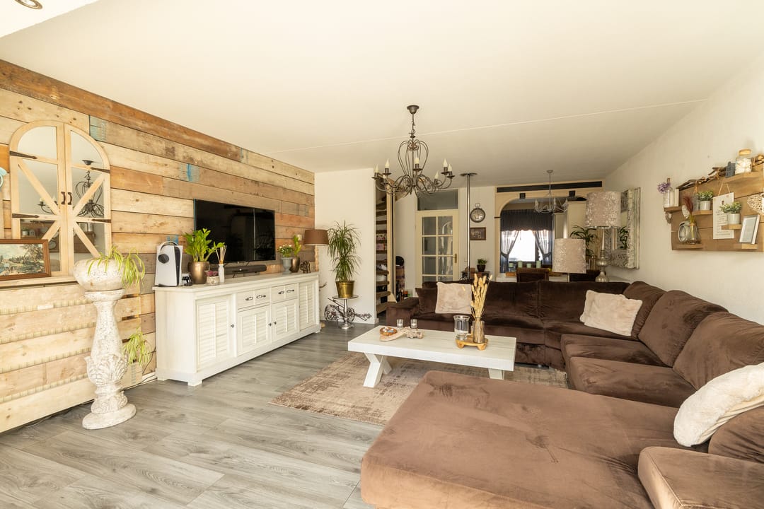 Photo 13 of Los Angelesstraat 60