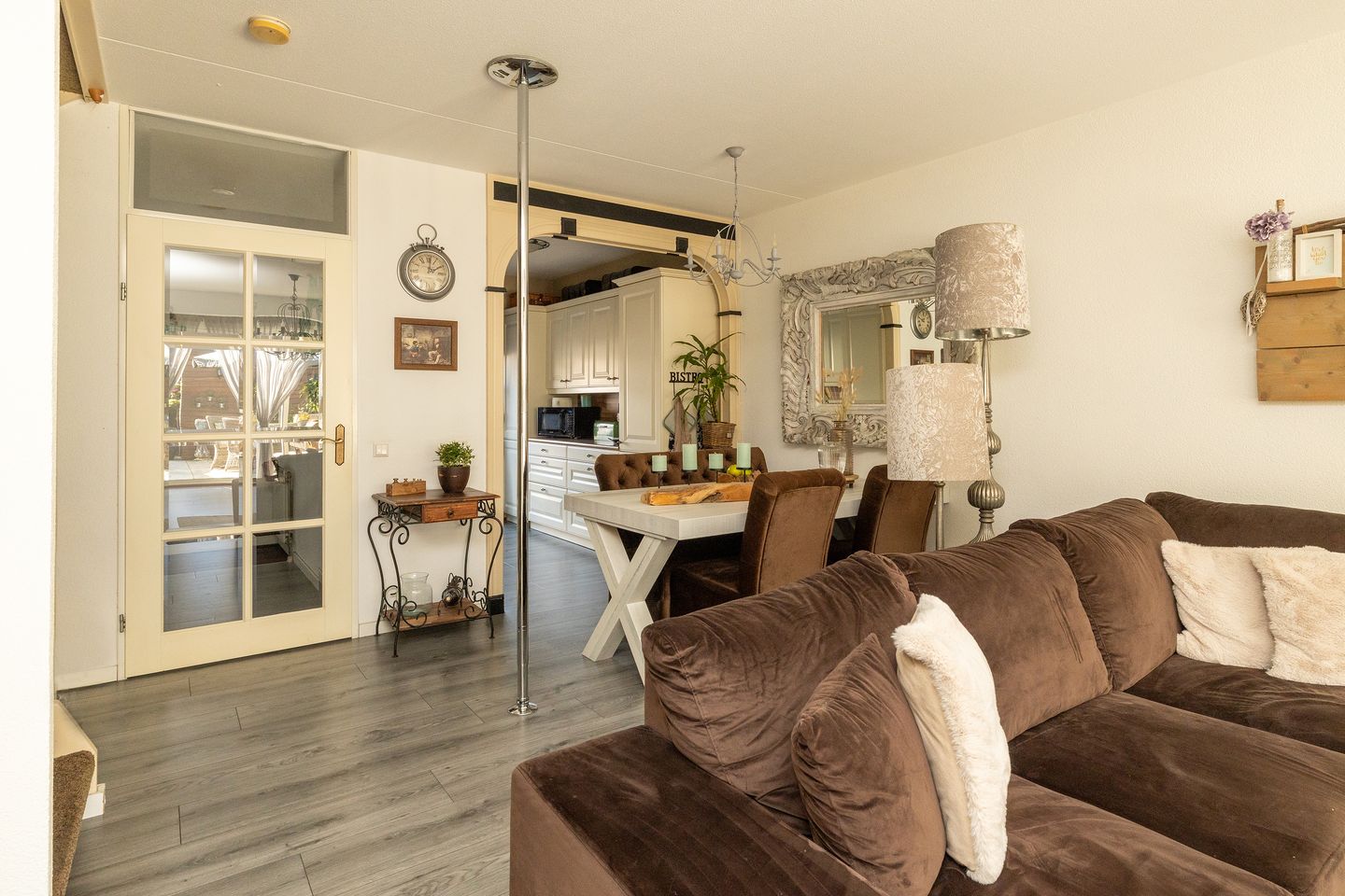 Photo 14 of Los Angelesstraat 60