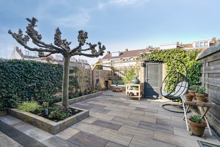 Photo 38 of Wormerstraat 7