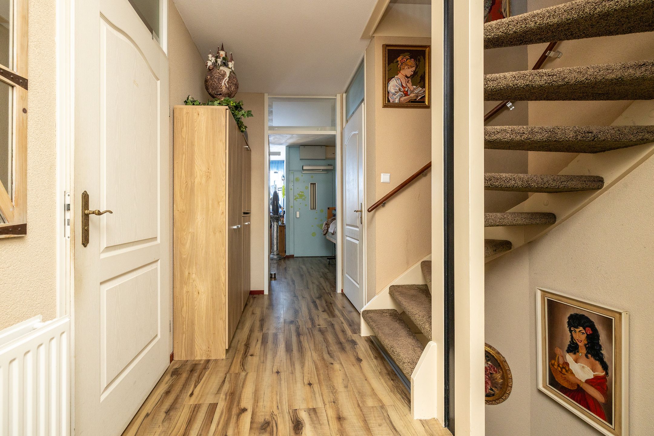 Photo 18 of Los Angelesstraat 60