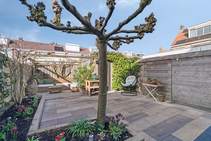 Photo 39 of Wormerstraat 7