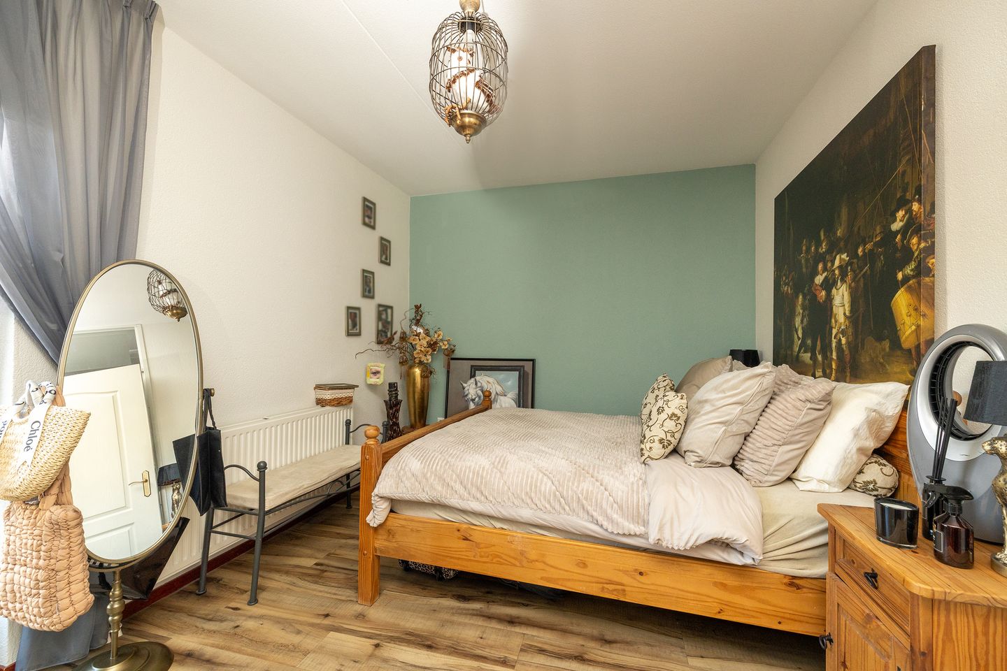 Photo 19 of Los Angelesstraat 60