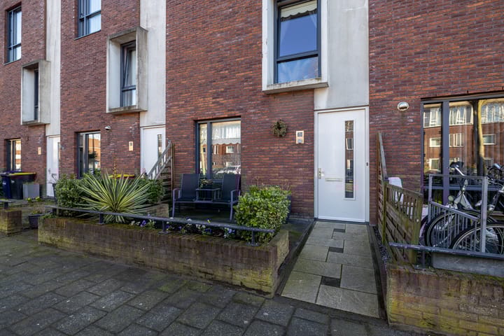 Photo 5 of Los Angelesstraat 60