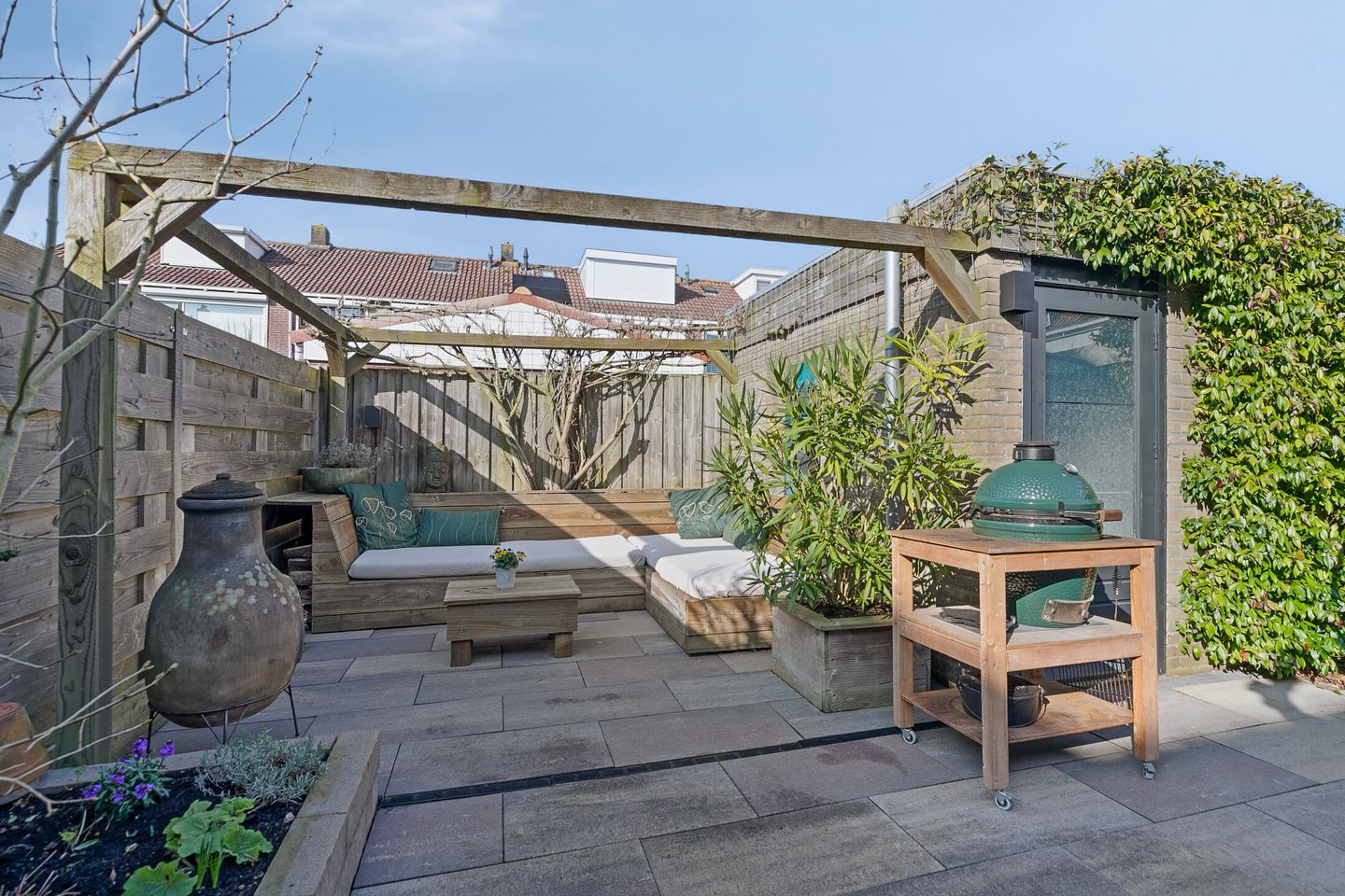 Photo 40 of Wormerstraat 7