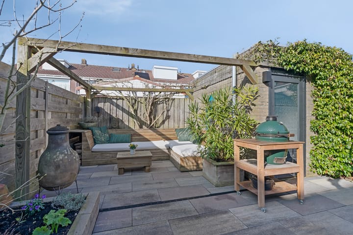 Photo 40 of Wormerstraat 7