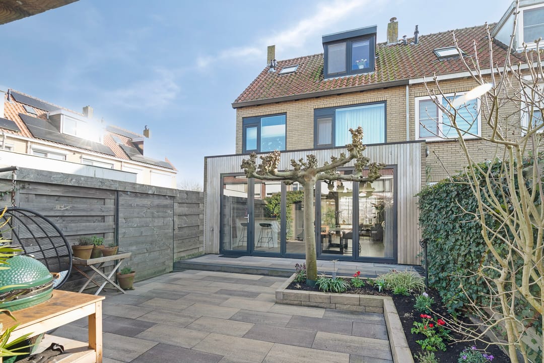 Photo 41 of Wormerstraat 7