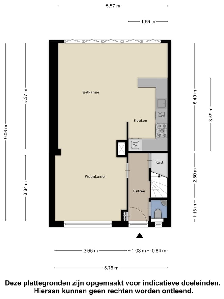 Photo 44 of Wormerstraat 7