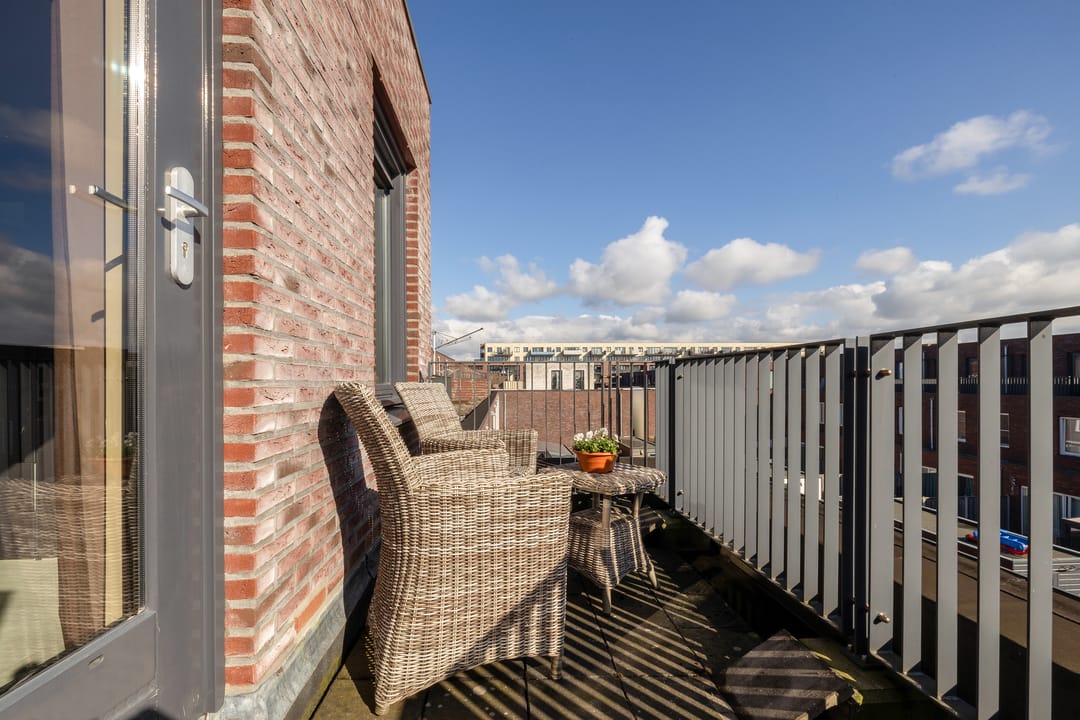 Photo 28 of Los Angelesstraat 60