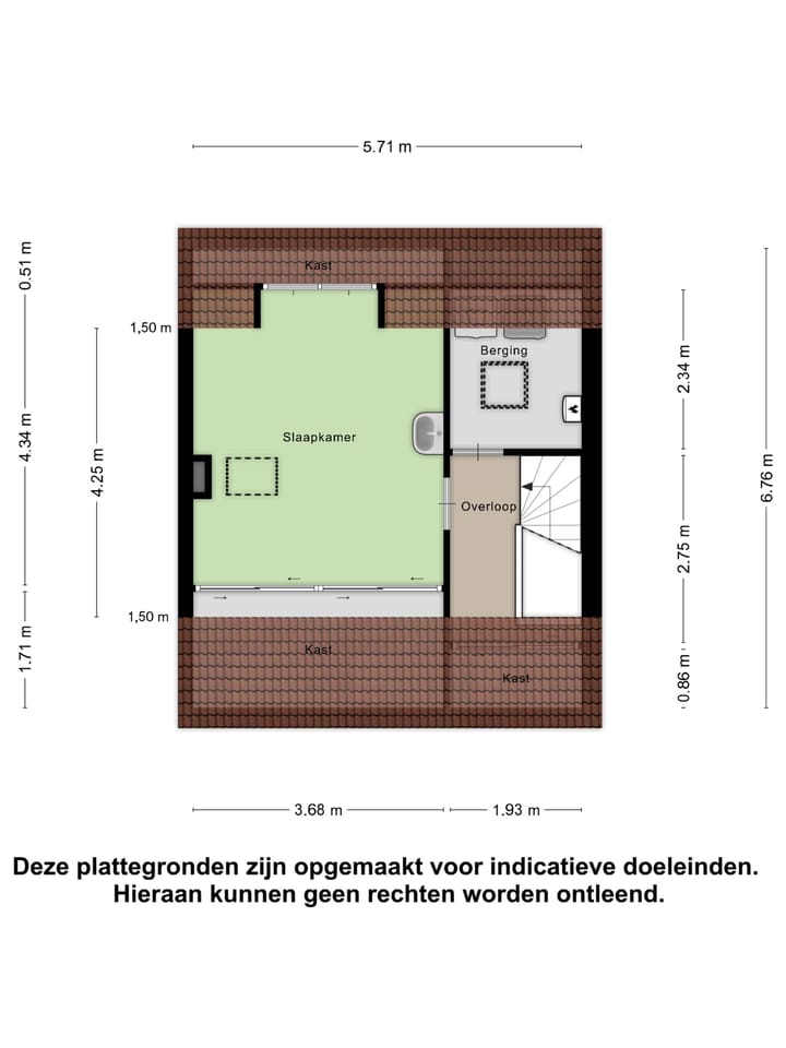 Photo 46 of Wormerstraat 7