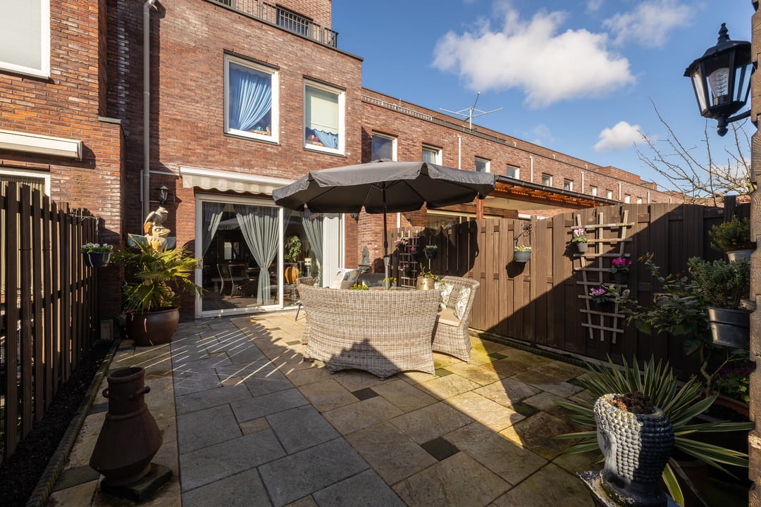 Photo 31 of Los Angelesstraat 60