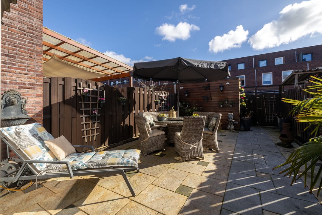 Photo 32 of Los Angelesstraat 60