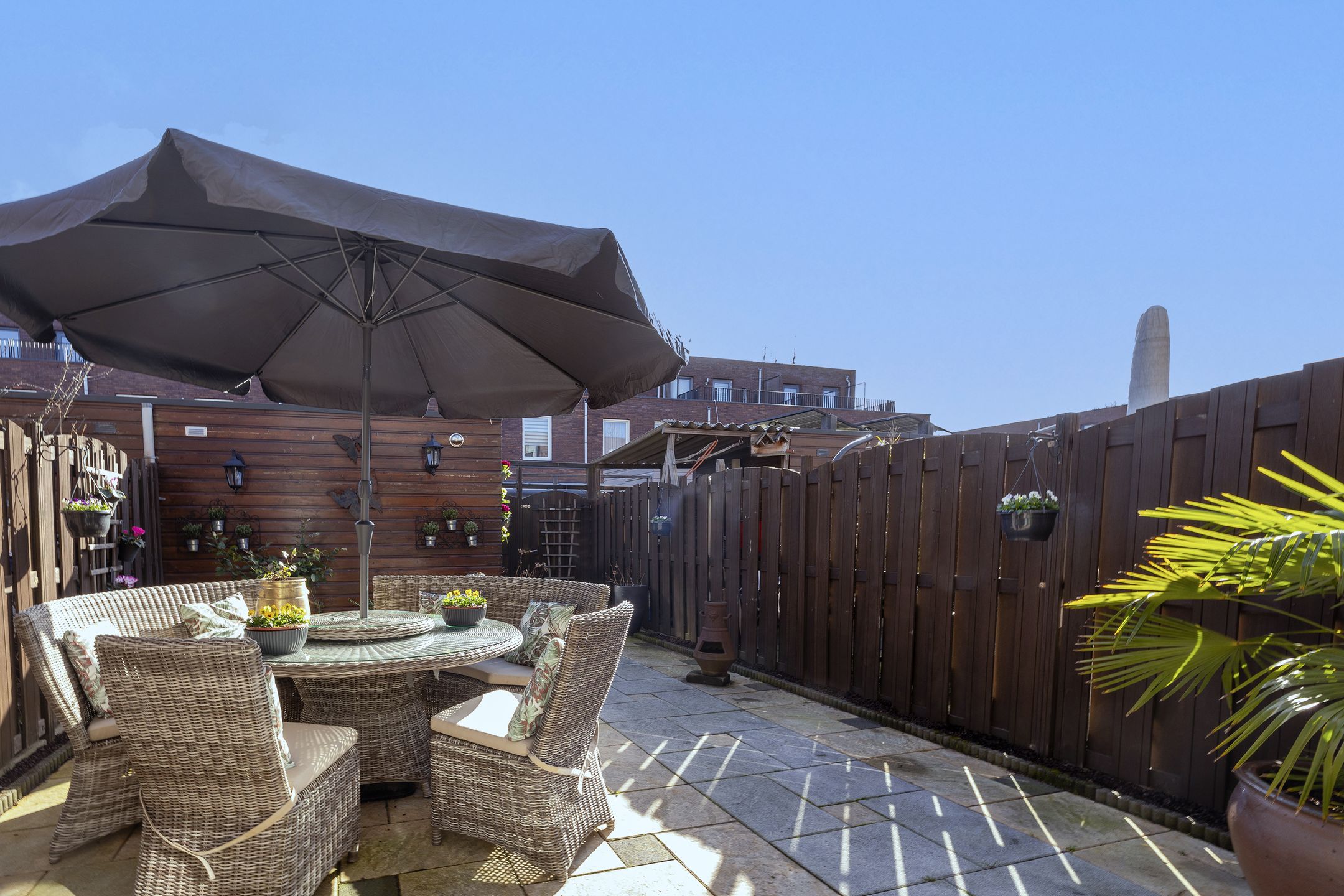 Photo 33 of Los Angelesstraat 60