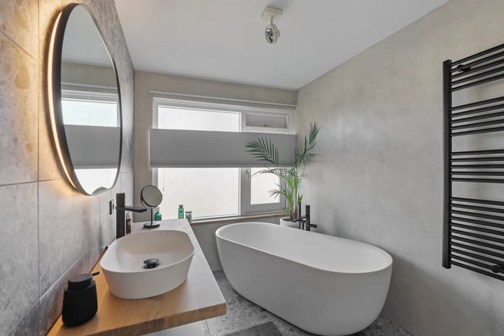 Foto 5 van Wormerstraat 7