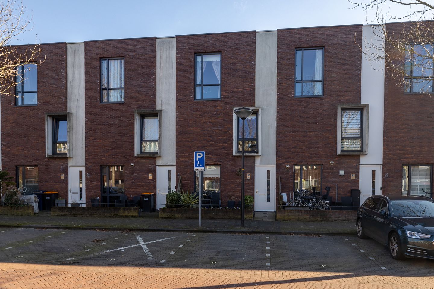 Photo 34 of Los Angelesstraat 60