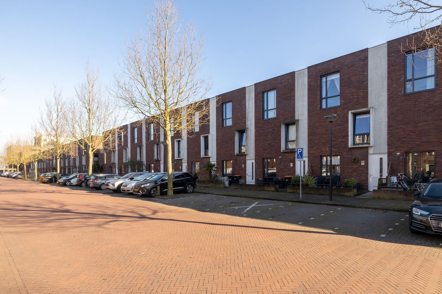 Photo 35 of Los Angelesstraat 60