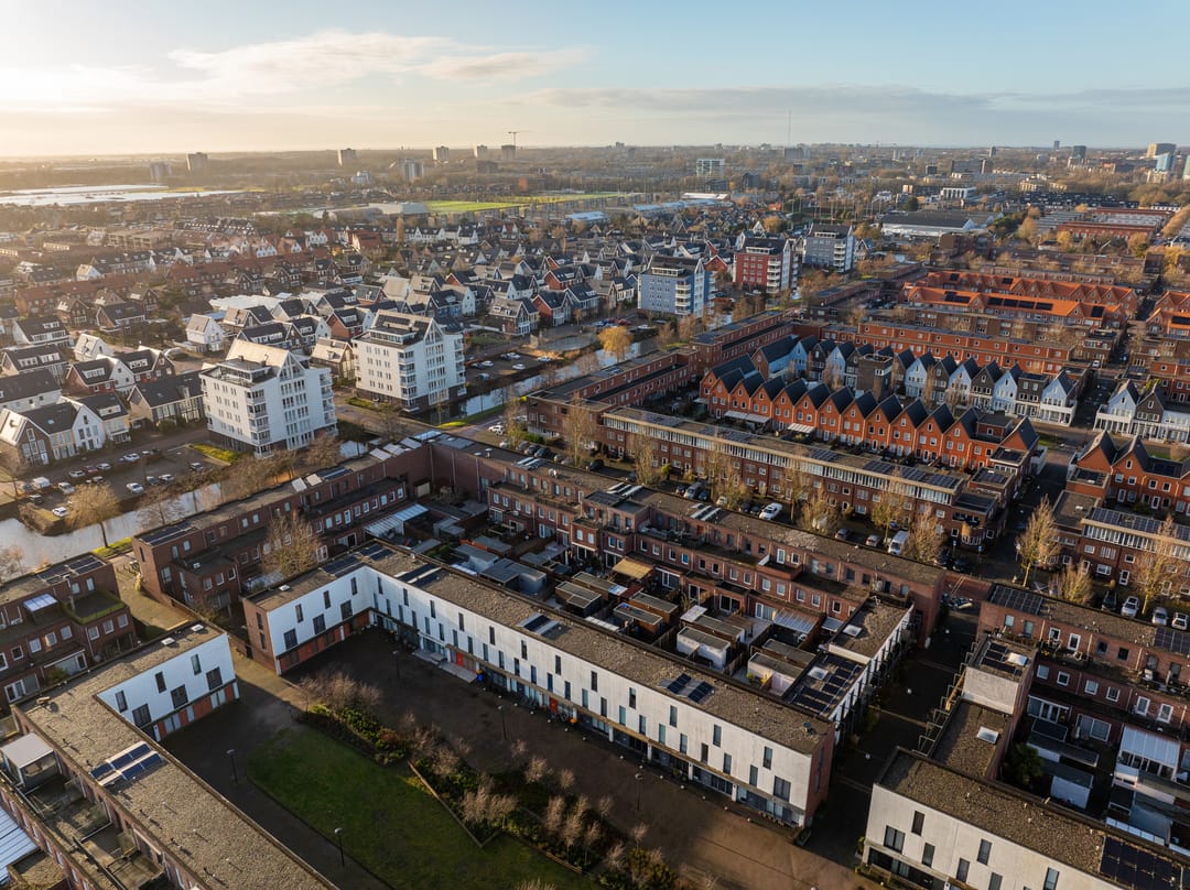 Photo 37 of Los Angelesstraat 60