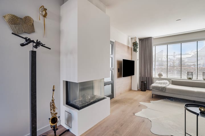 Foto 2 van Wormerstraat 7