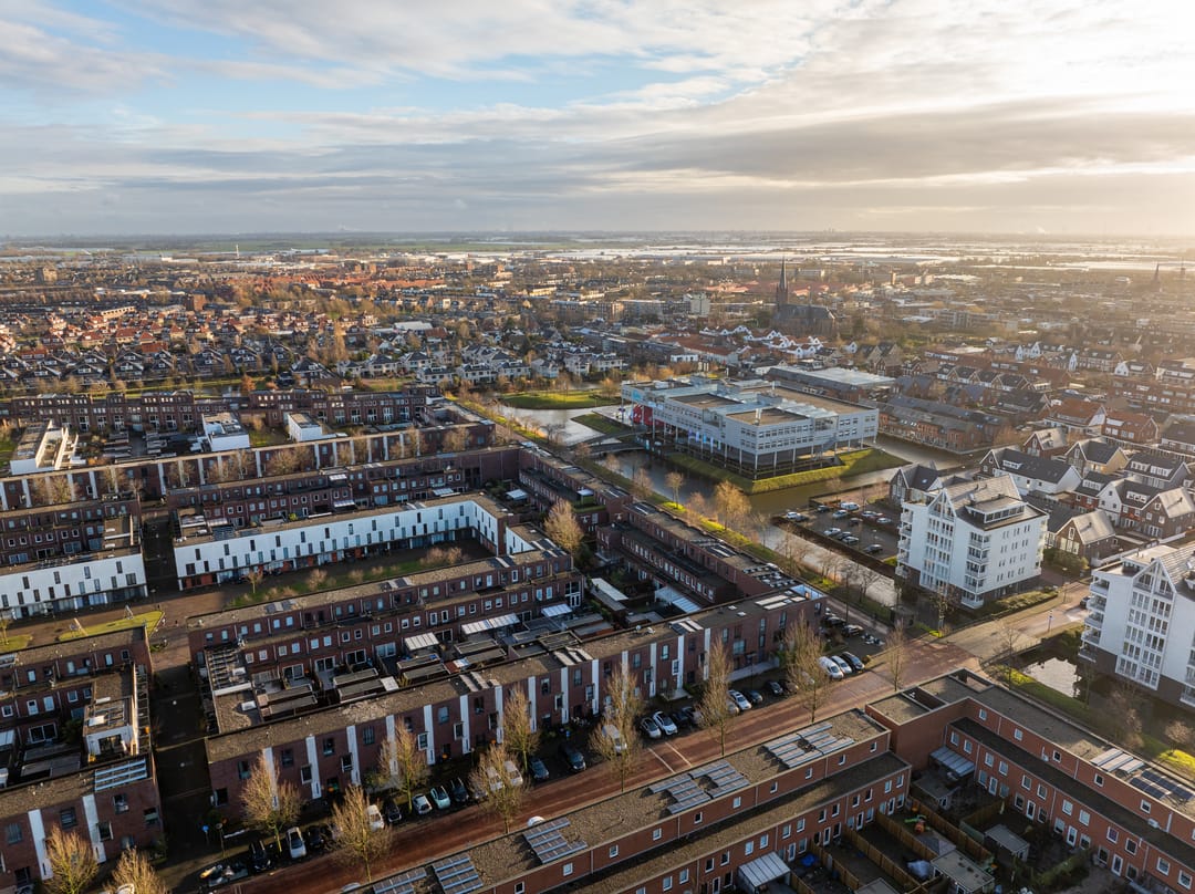 Photo 38 of Los Angelesstraat 60